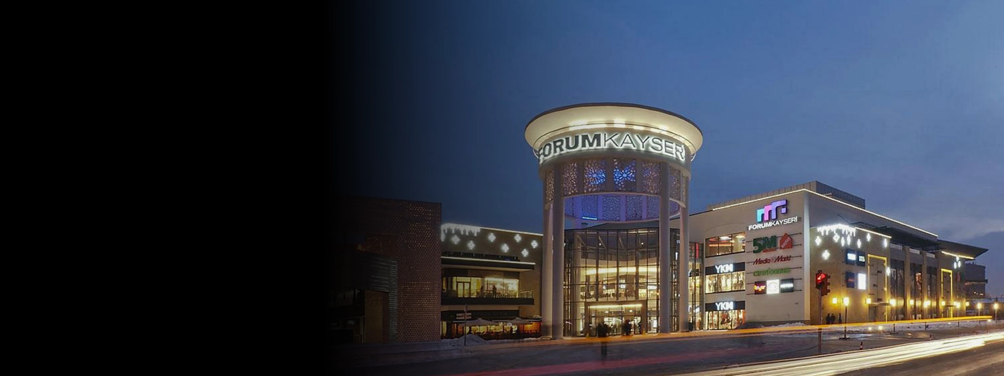 Kayseri Forum