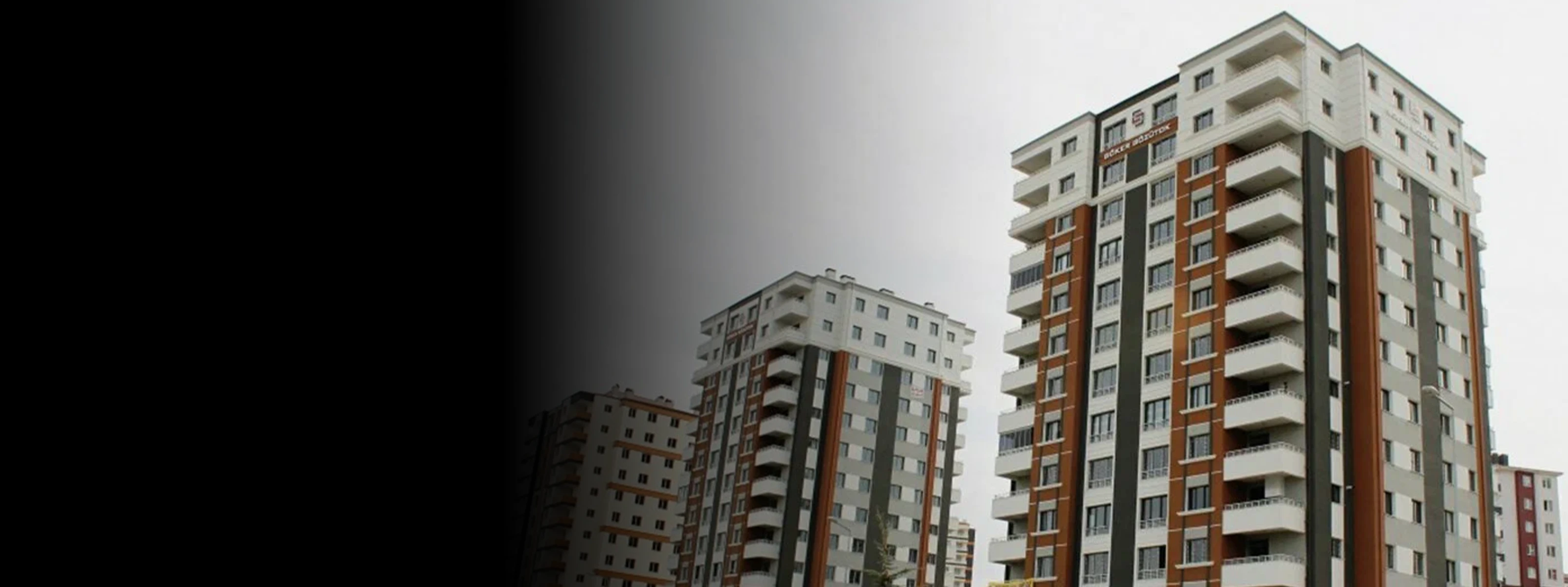 Gözütok İnşaat Yıldızevler